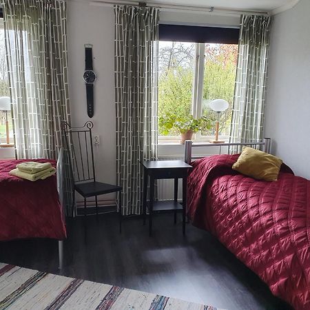 Ekeliden B&B Ulricehamn Εξωτερικό φωτογραφία