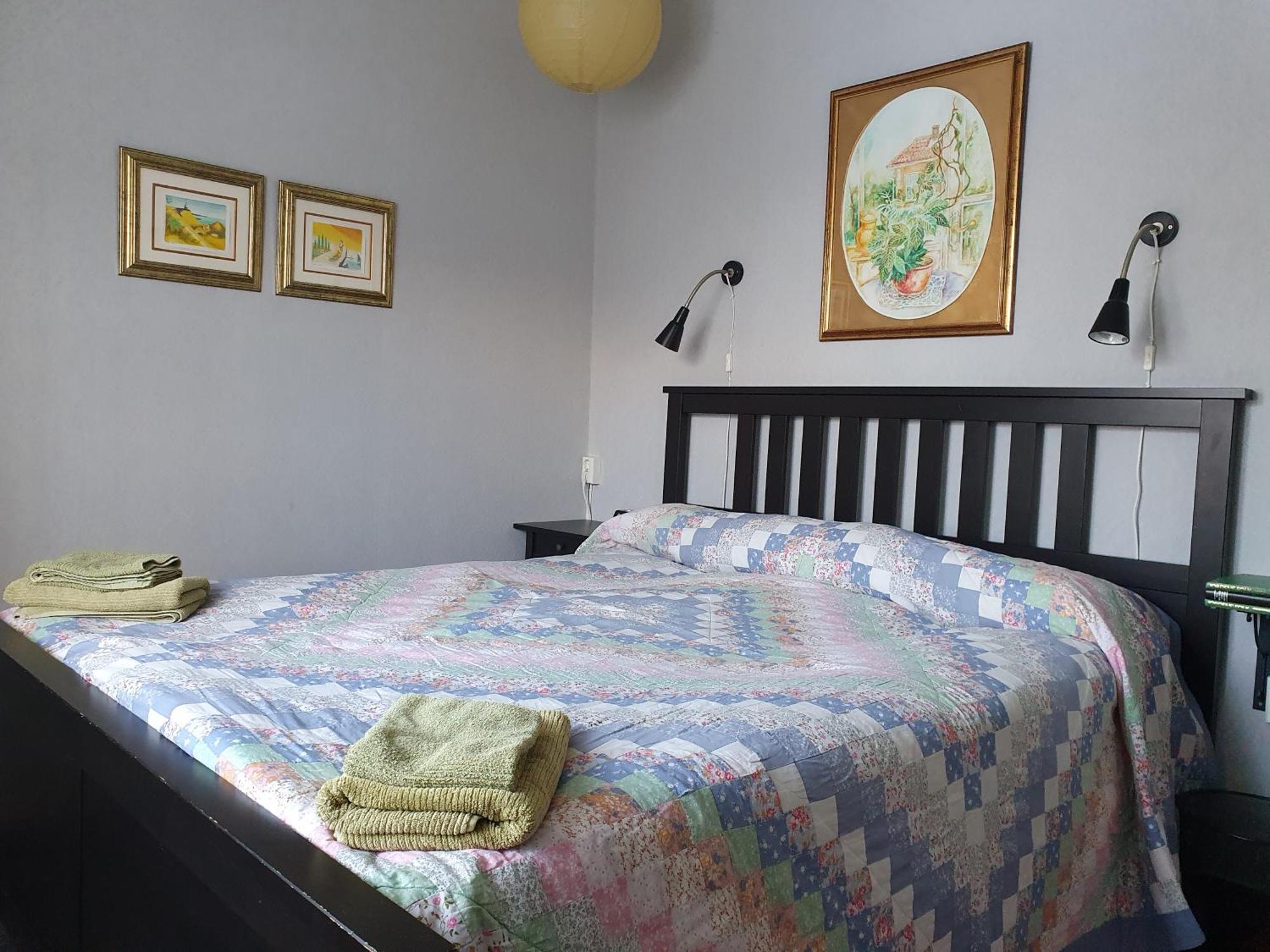 Ekeliden B&B Ulricehamn Εξωτερικό φωτογραφία