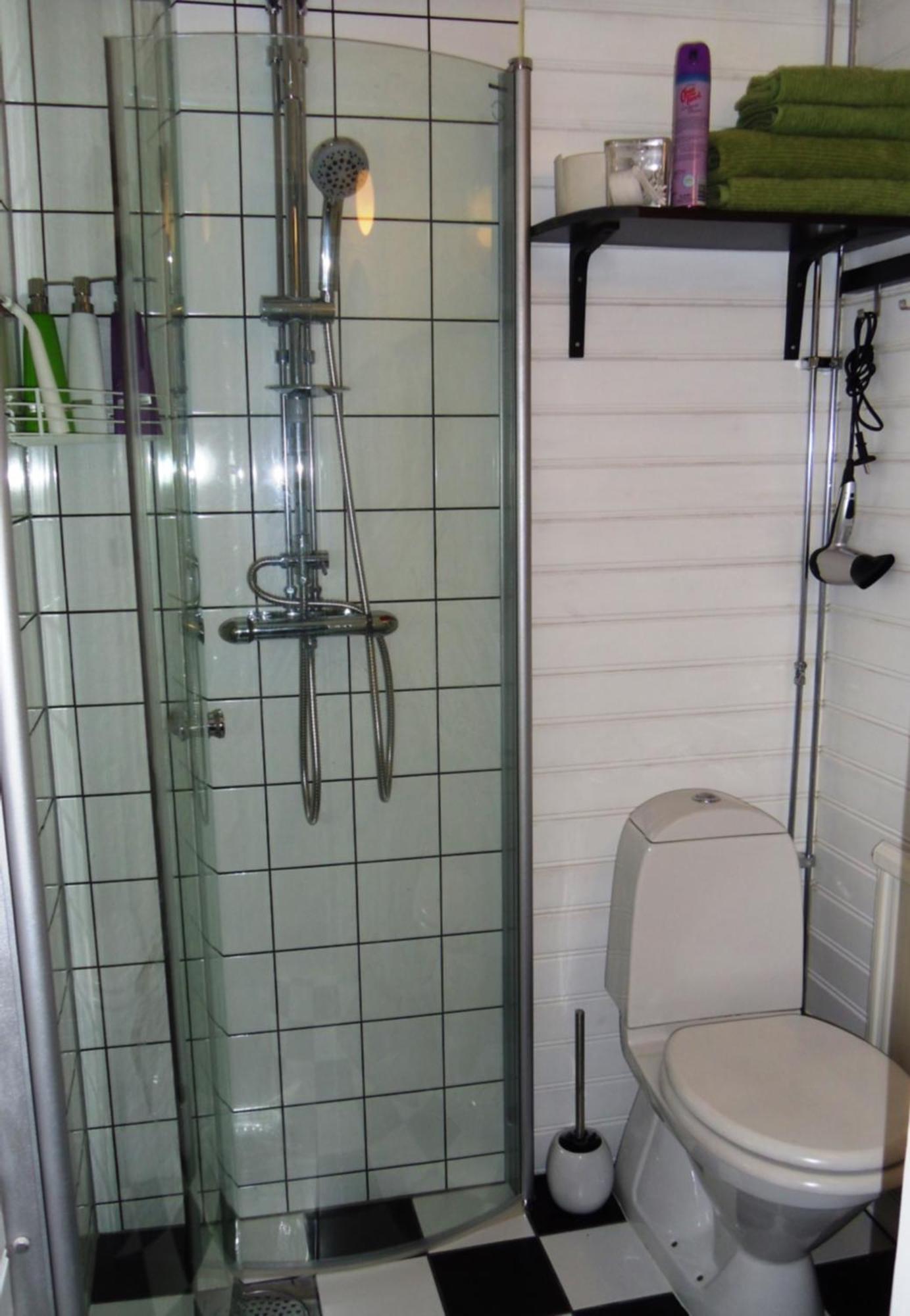 Ekeliden B&B Ulricehamn Εξωτερικό φωτογραφία