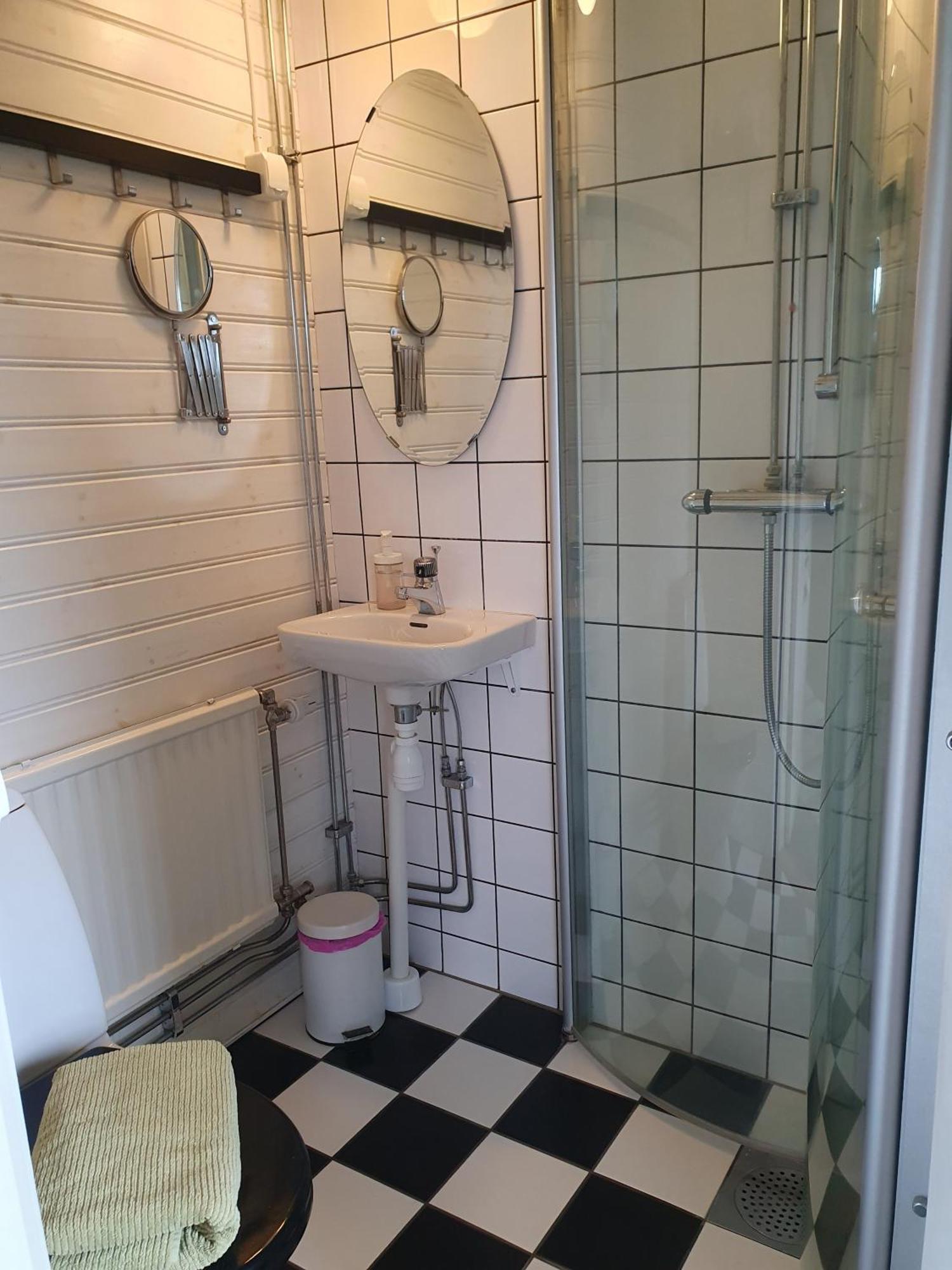 Ekeliden B&B Ulricehamn Εξωτερικό φωτογραφία