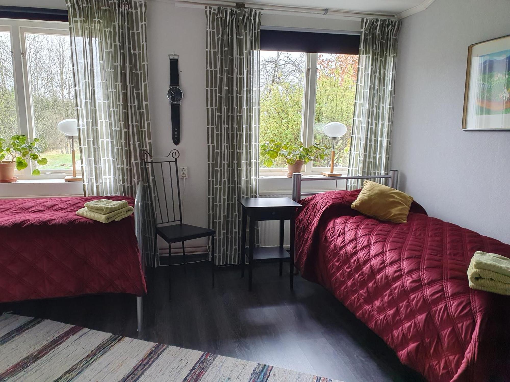 Ekeliden B&B Ulricehamn Εξωτερικό φωτογραφία