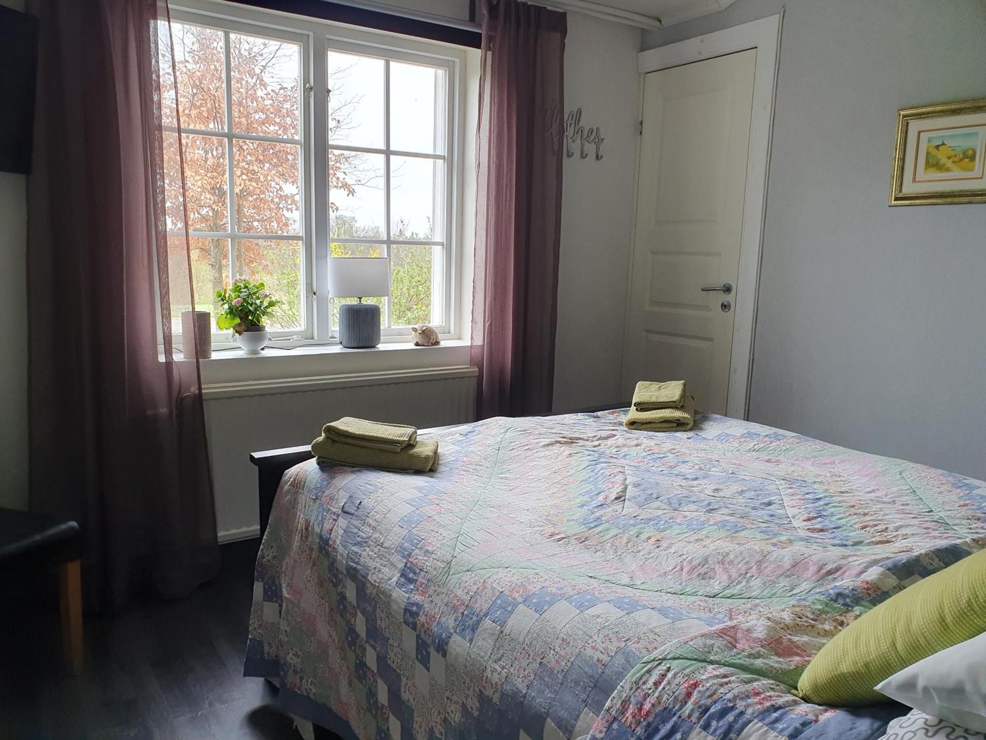Ekeliden B&B Ulricehamn Εξωτερικό φωτογραφία