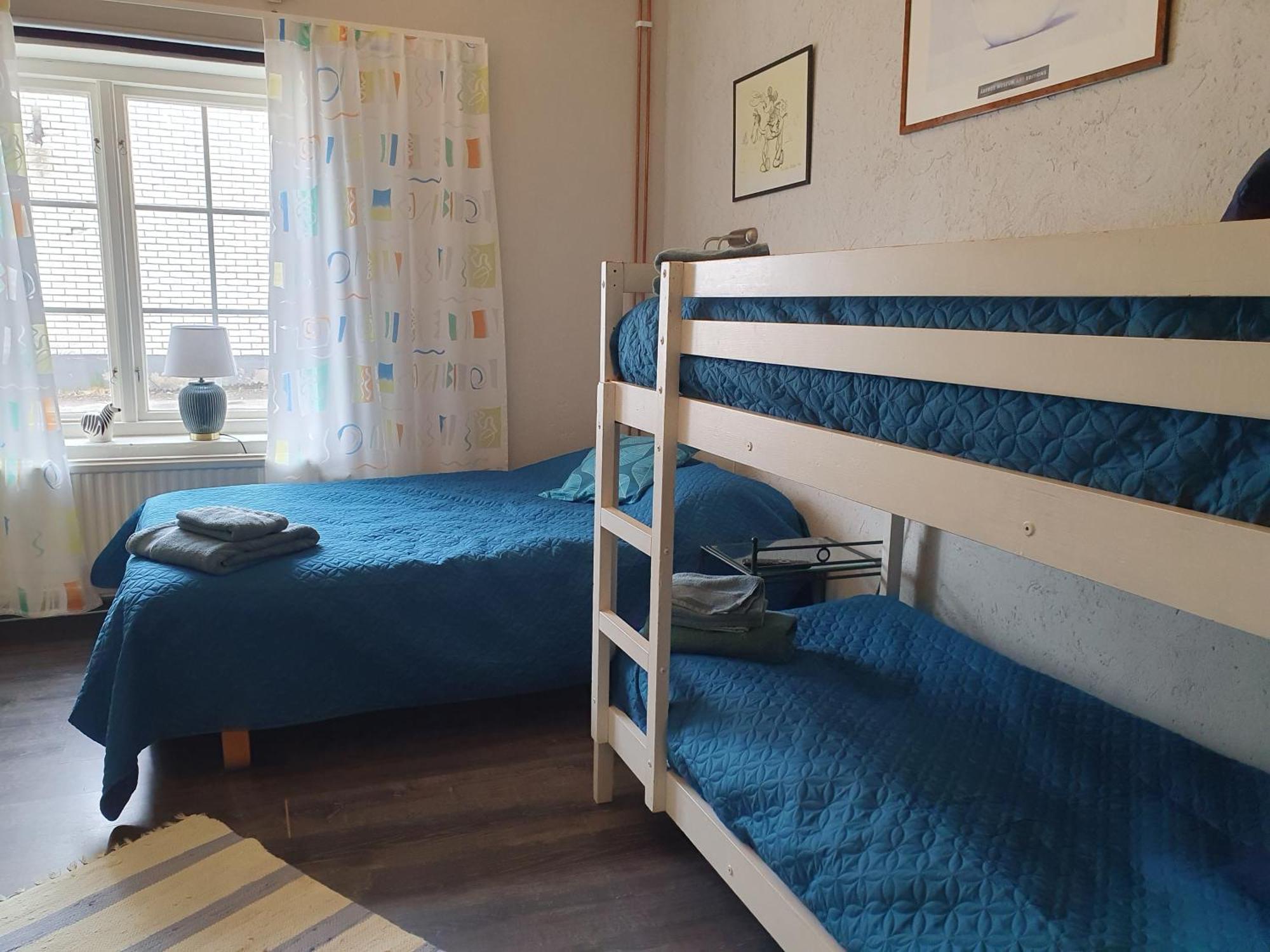 Ekeliden B&B Ulricehamn Εξωτερικό φωτογραφία