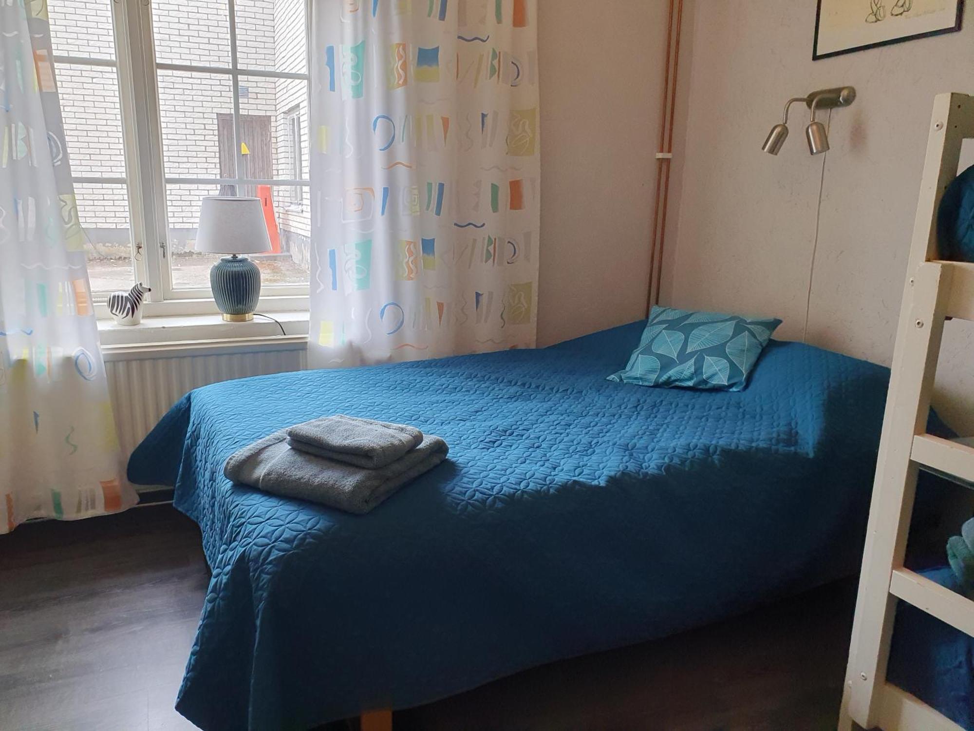 Ekeliden B&B Ulricehamn Εξωτερικό φωτογραφία