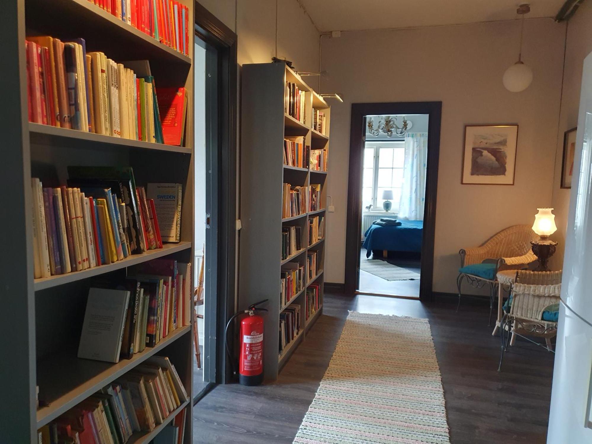 Ekeliden B&B Ulricehamn Εξωτερικό φωτογραφία