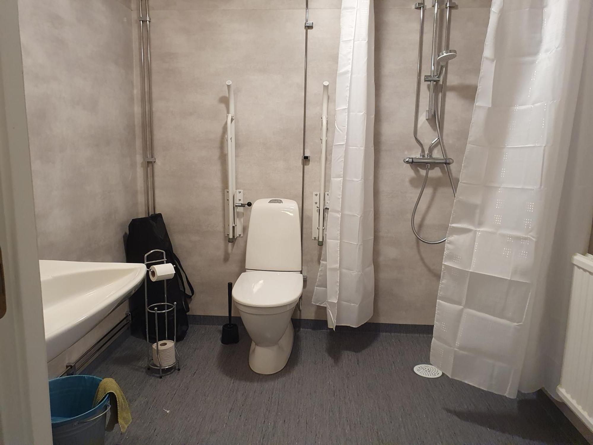 Ekeliden B&B Ulricehamn Εξωτερικό φωτογραφία