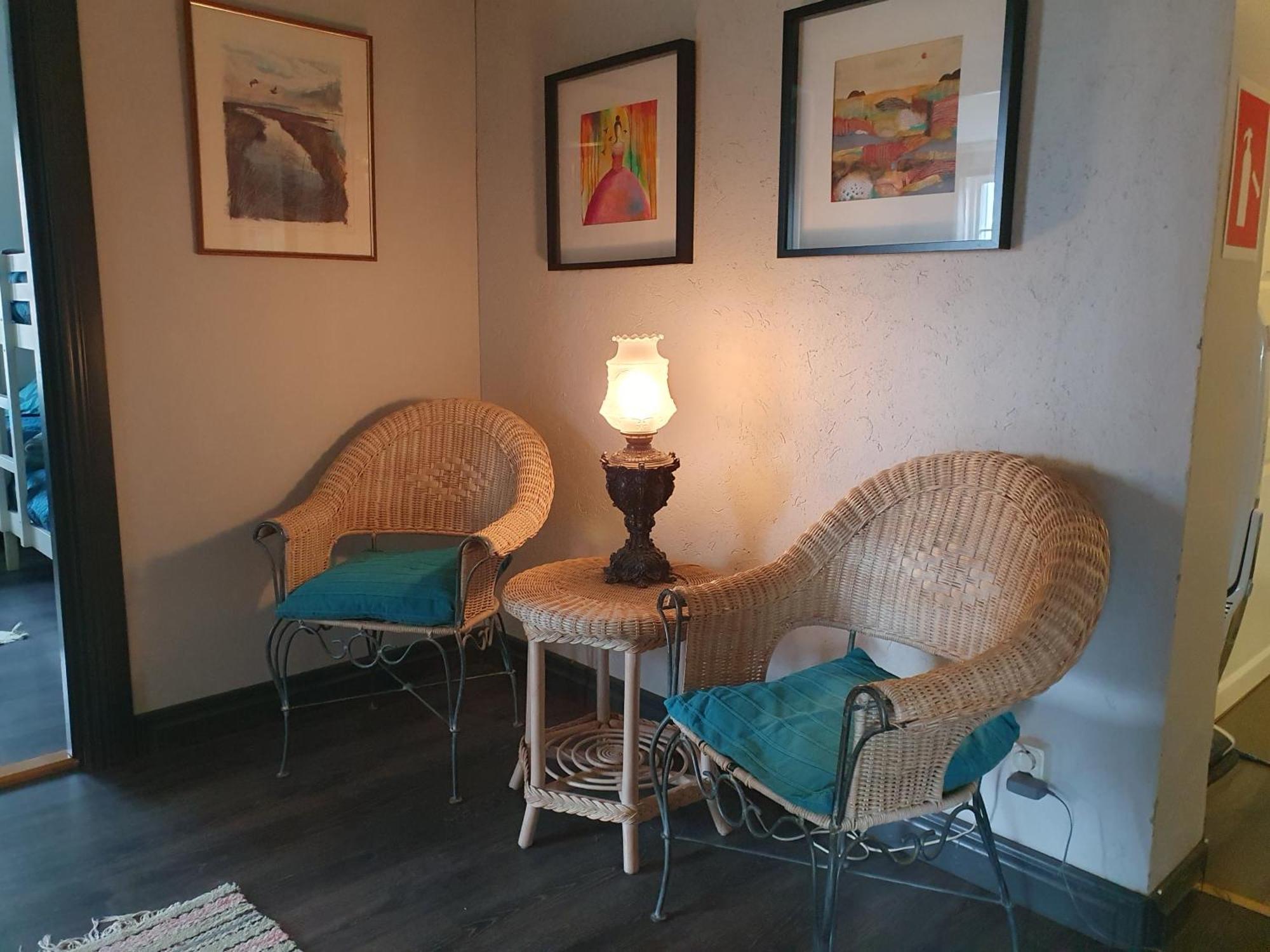 Ekeliden B&B Ulricehamn Εξωτερικό φωτογραφία