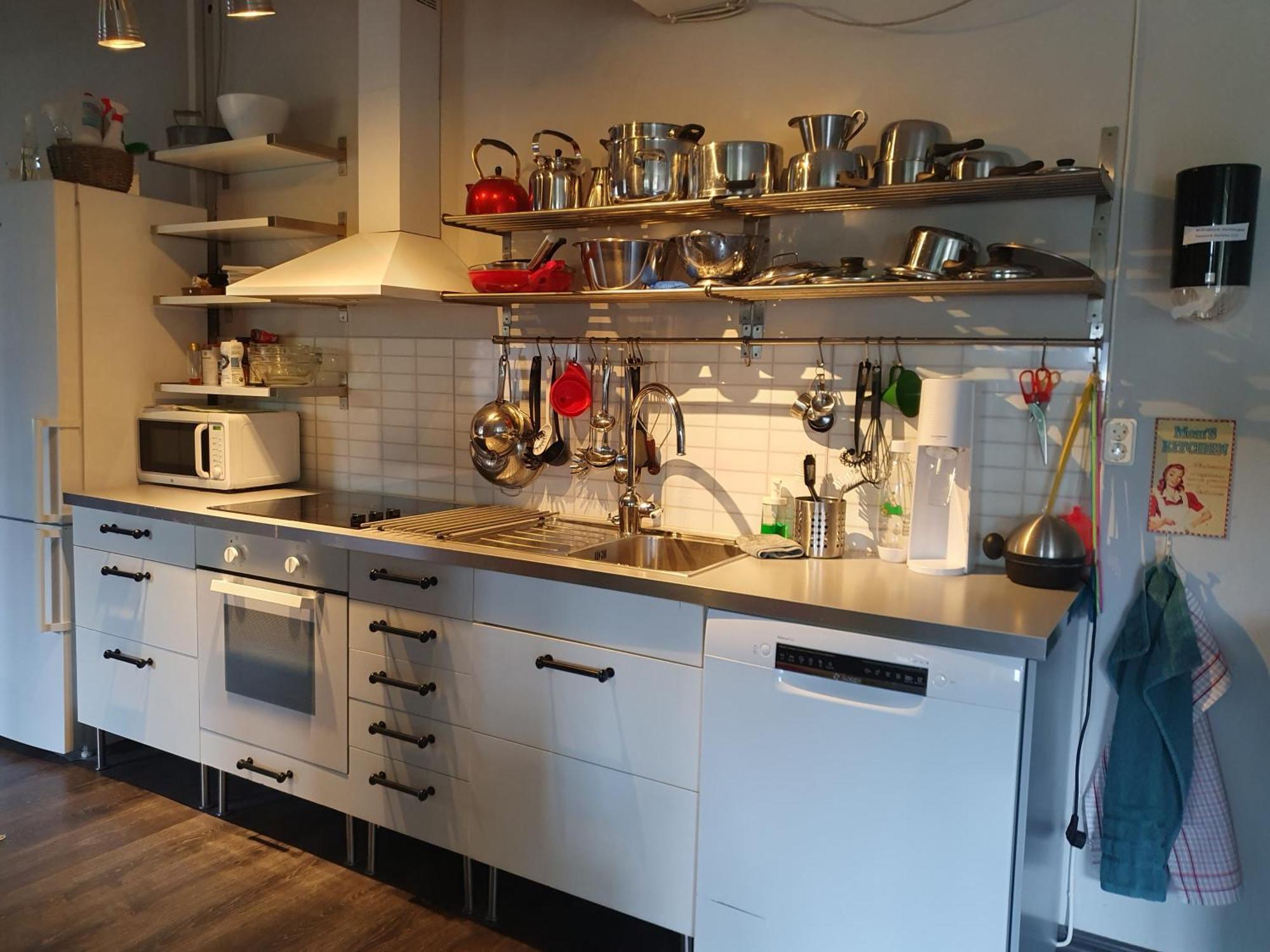 Ekeliden B&B Ulricehamn Εξωτερικό φωτογραφία