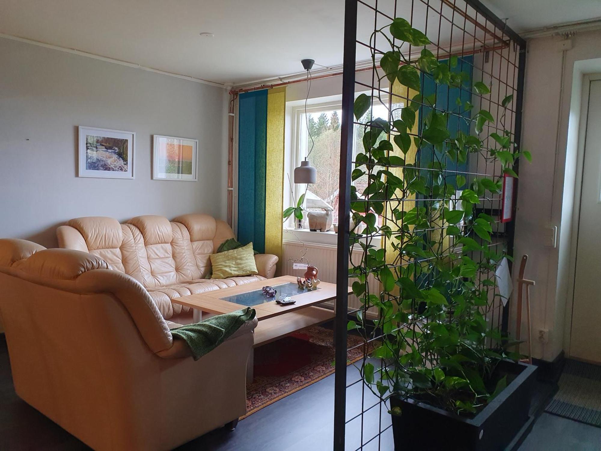 Ekeliden B&B Ulricehamn Εξωτερικό φωτογραφία