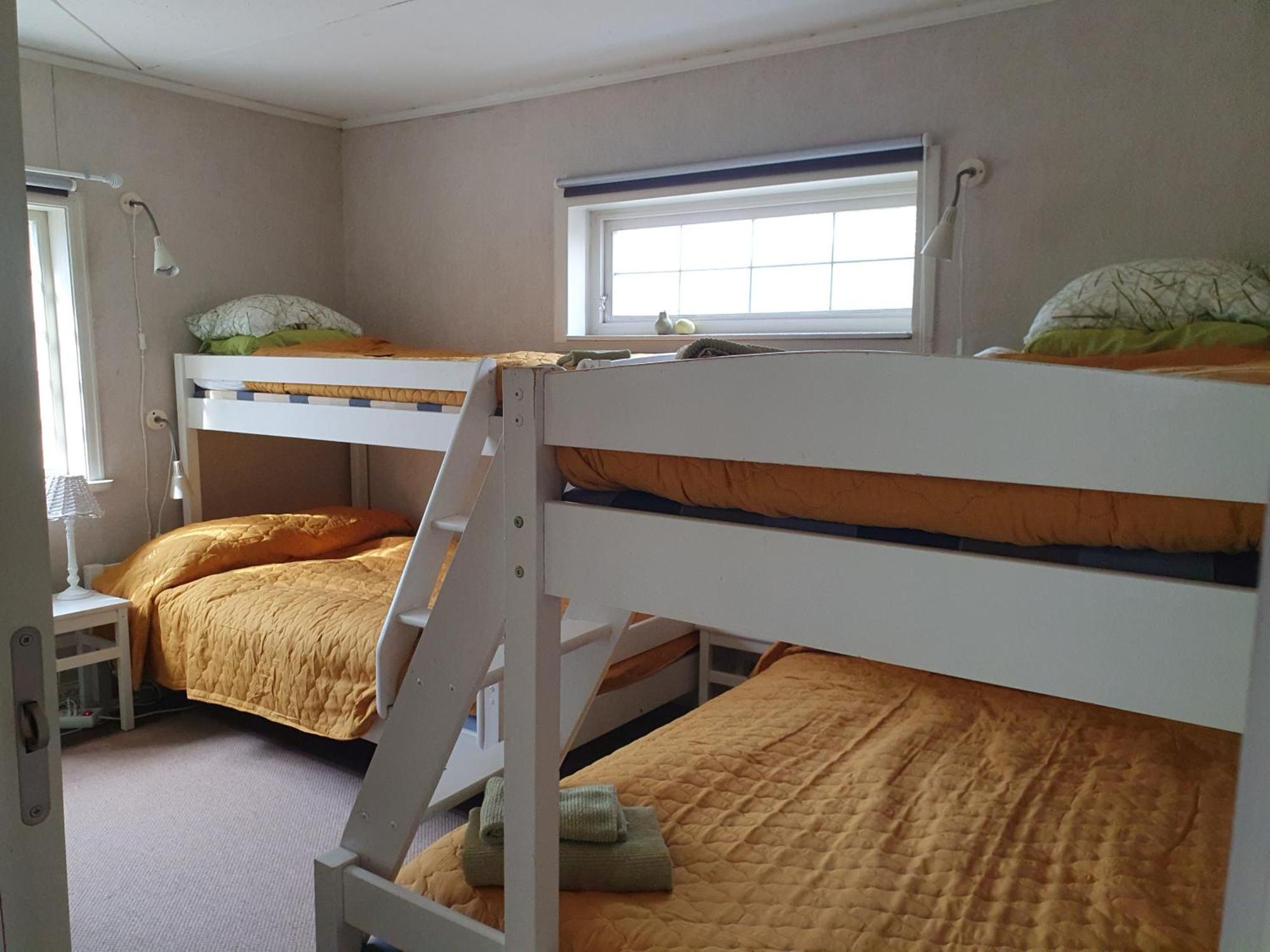 Ekeliden B&B Ulricehamn Εξωτερικό φωτογραφία