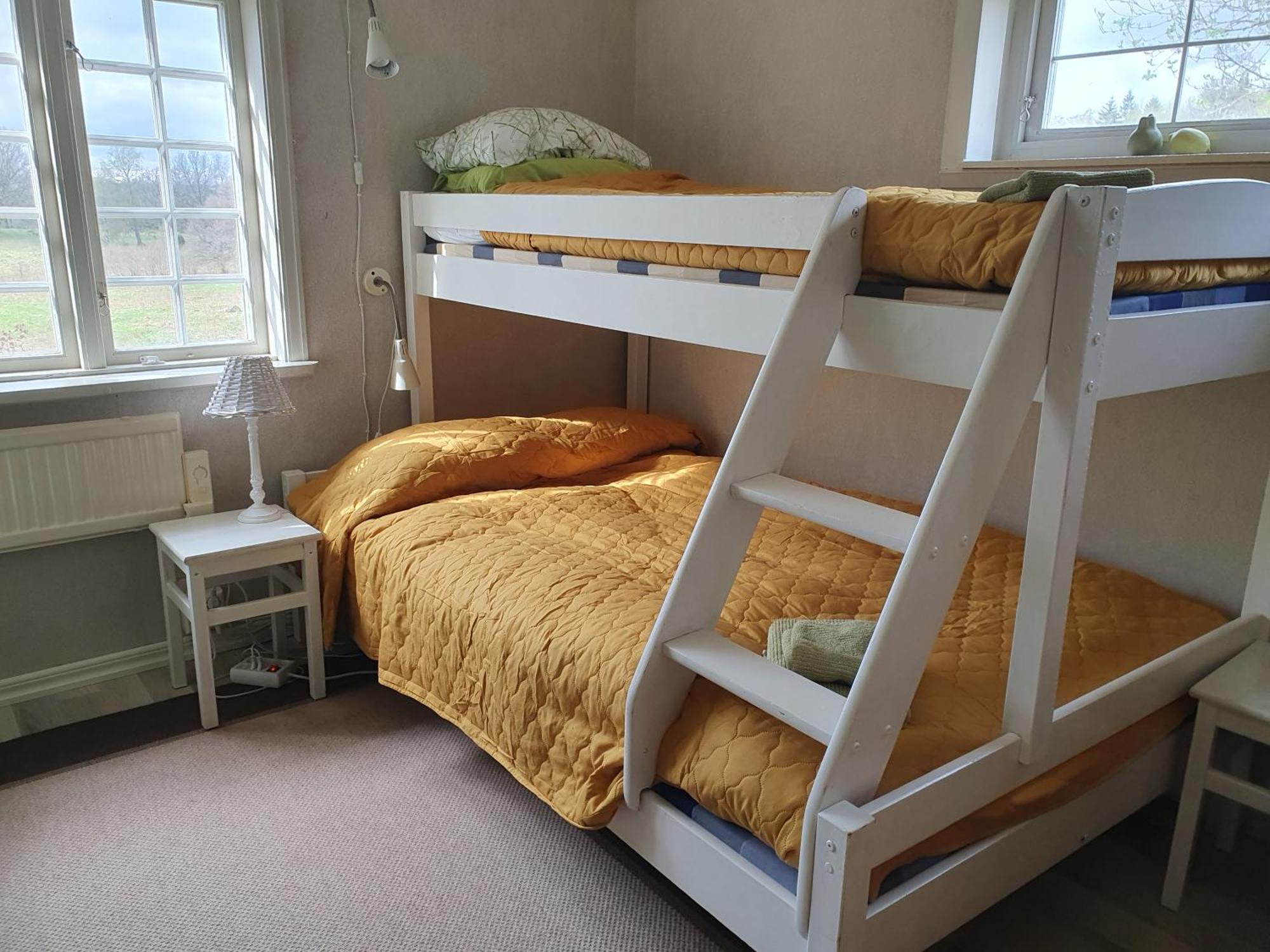 Ekeliden B&B Ulricehamn Εξωτερικό φωτογραφία