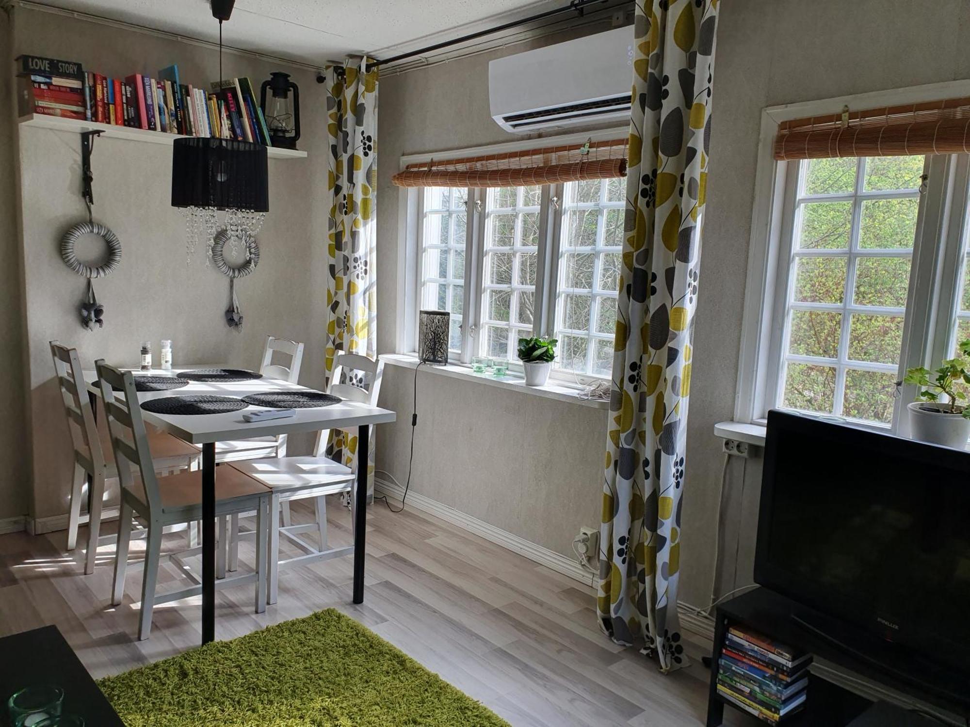 Ekeliden B&B Ulricehamn Εξωτερικό φωτογραφία
