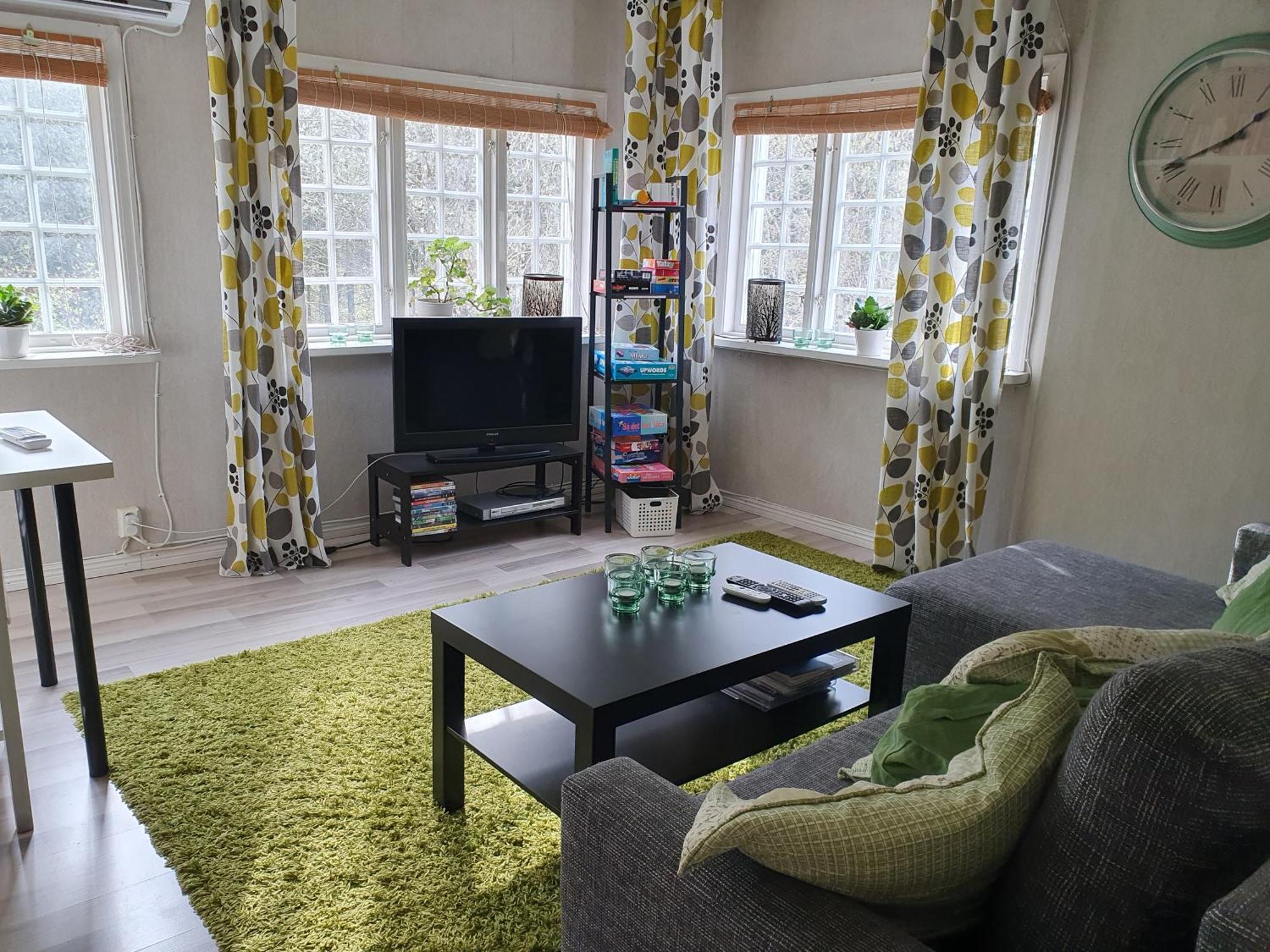 Ekeliden B&B Ulricehamn Εξωτερικό φωτογραφία