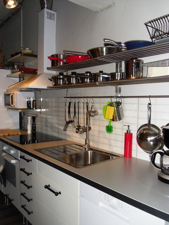 Ekeliden B&B Ulricehamn Δωμάτιο φωτογραφία