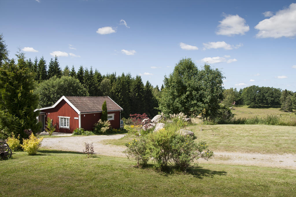 Ekeliden B&B Ulricehamn Δωμάτιο φωτογραφία