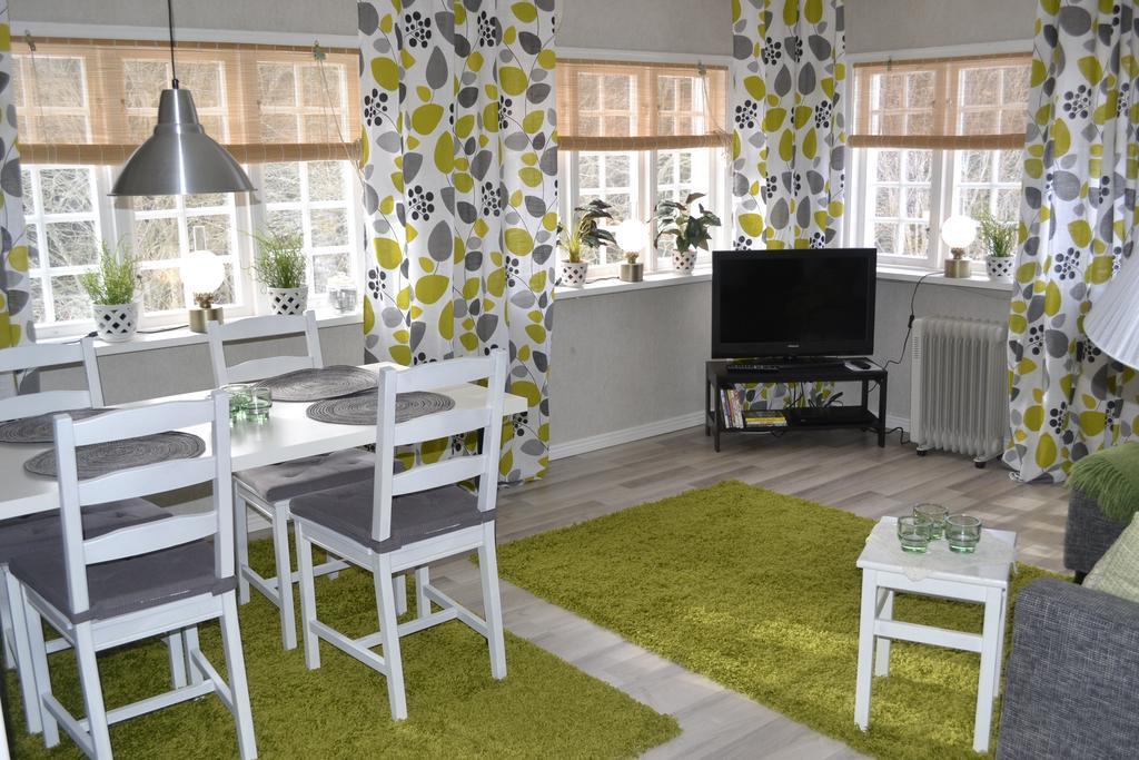 Ekeliden B&B Ulricehamn Δωμάτιο φωτογραφία