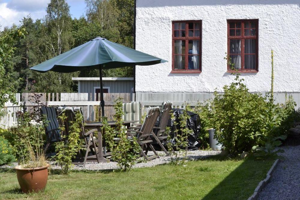 Ekeliden B&B Ulricehamn Εξωτερικό φωτογραφία