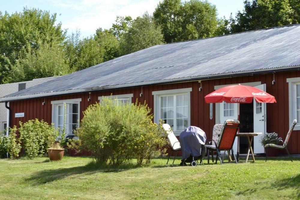 Ekeliden B&B Ulricehamn Εξωτερικό φωτογραφία