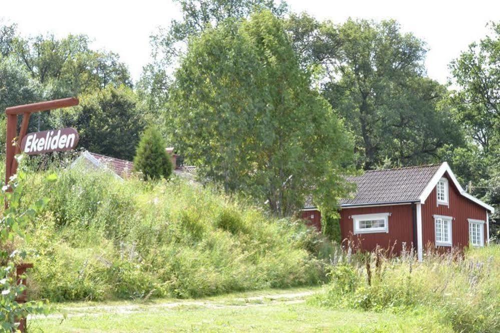 Ekeliden B&B Ulricehamn Εξωτερικό φωτογραφία