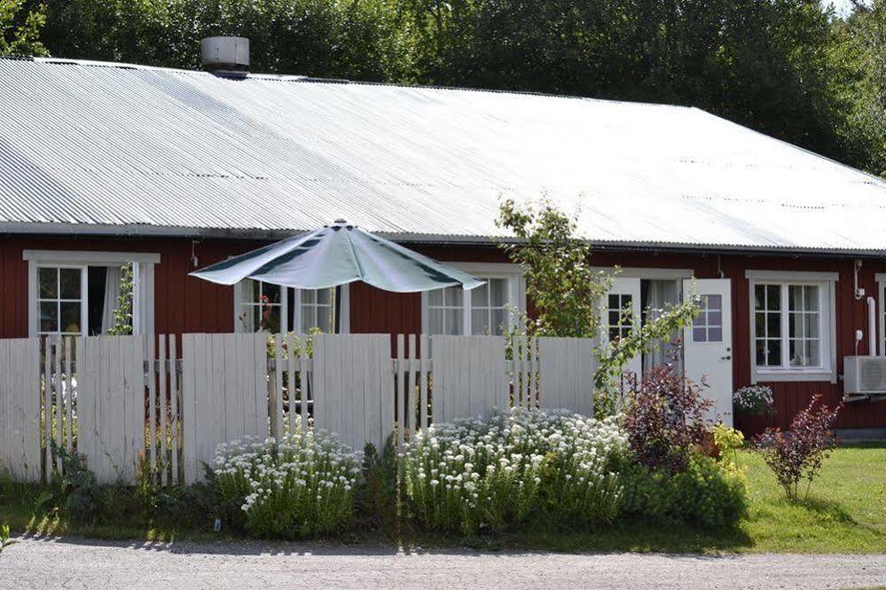 Ekeliden B&B Ulricehamn Εξωτερικό φωτογραφία