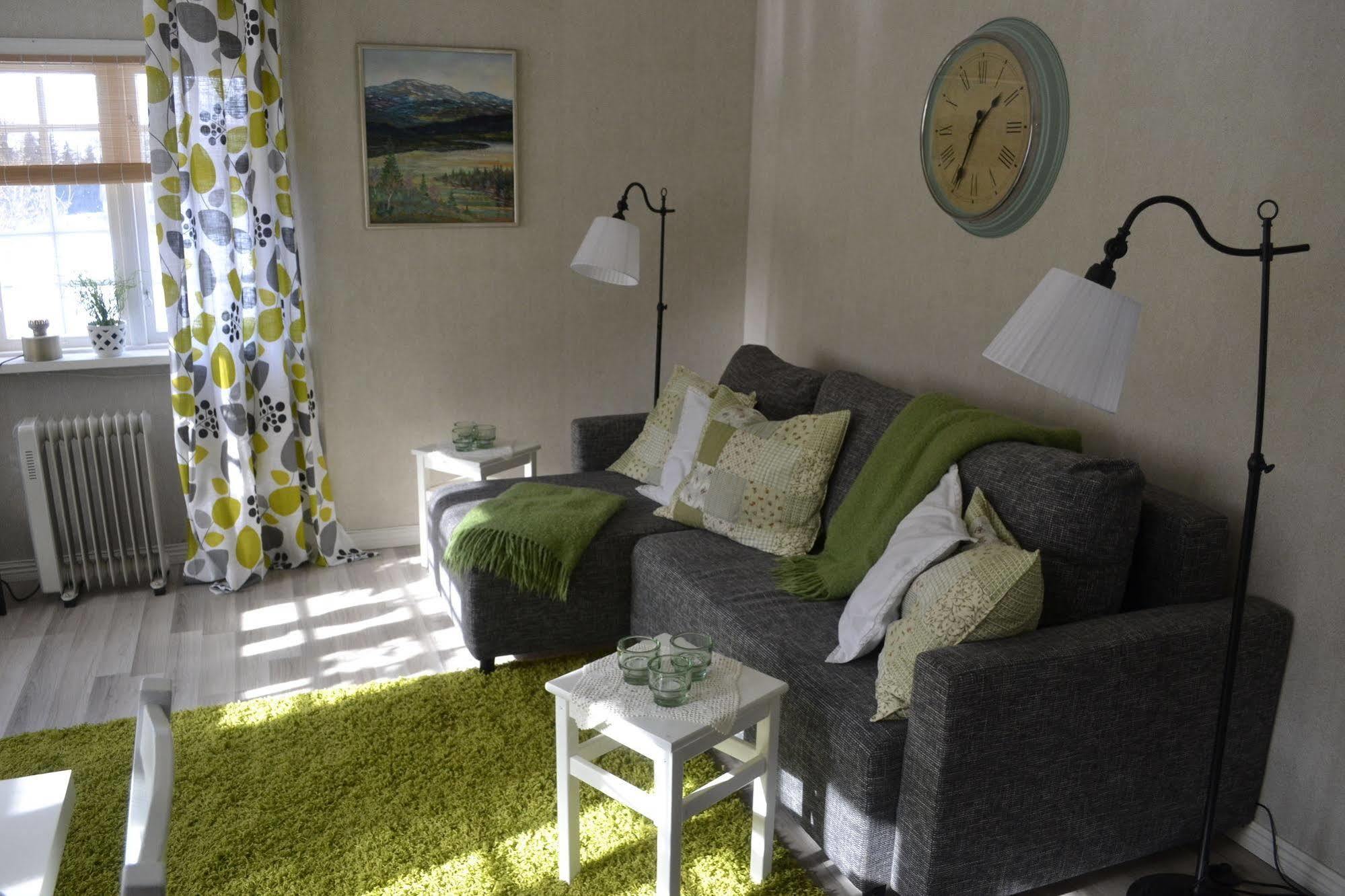 Ekeliden B&B Ulricehamn Εξωτερικό φωτογραφία