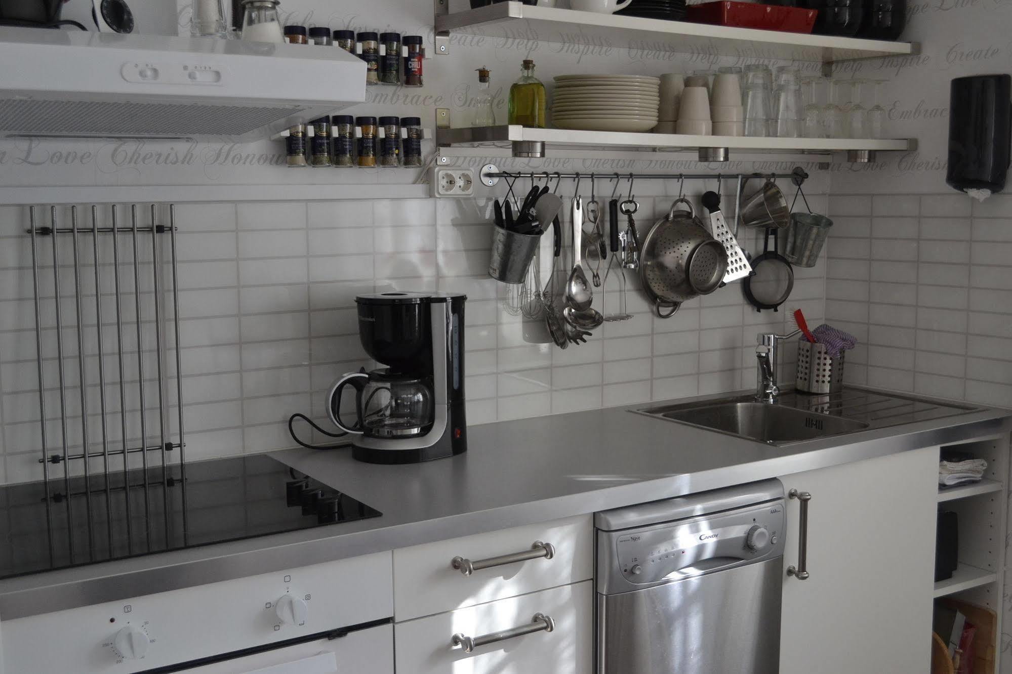 Ekeliden B&B Ulricehamn Εξωτερικό φωτογραφία